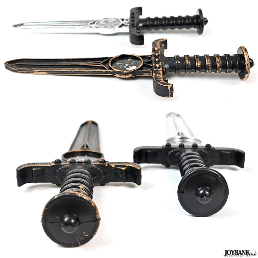 Amazon.co.jp: おもちゃ短剣 ナイフ【小道具/演出小物/武器/コスプレ